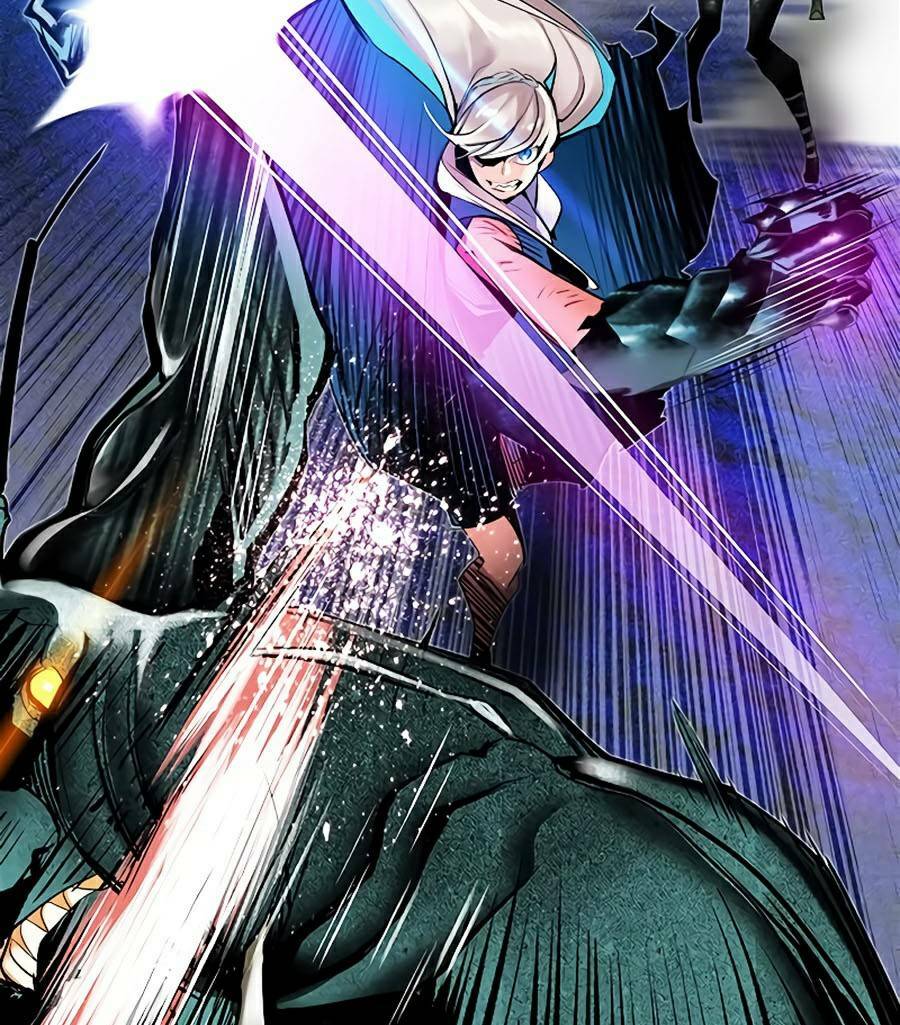 Nhân Trùng Đại Chiến - Chapter 45 - Page 15