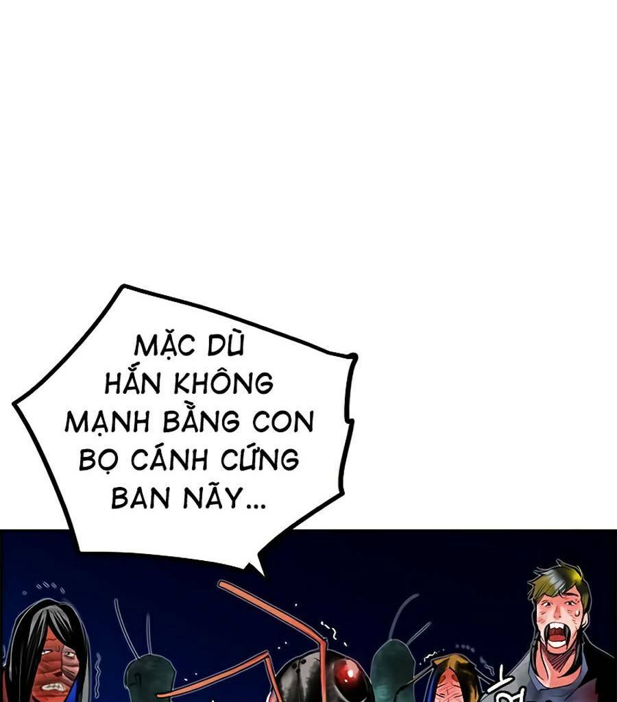 Nhân Trùng Đại Chiến - Chapter 45 - Page 20