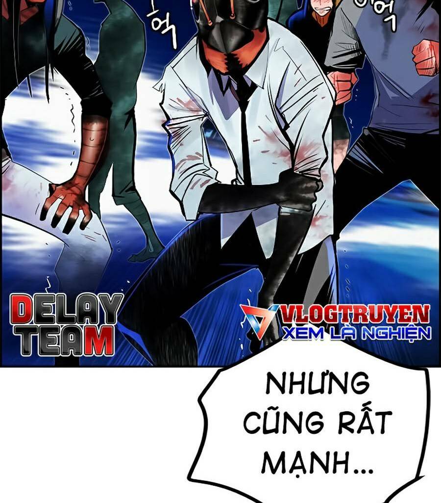 Nhân Trùng Đại Chiến - Chapter 45 - Page 21