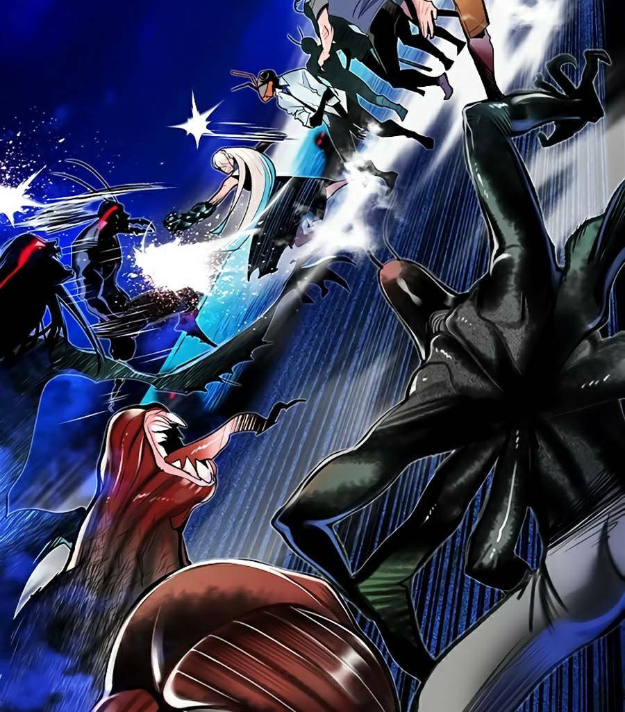 Nhân Trùng Đại Chiến - Chapter 45 - Page 26