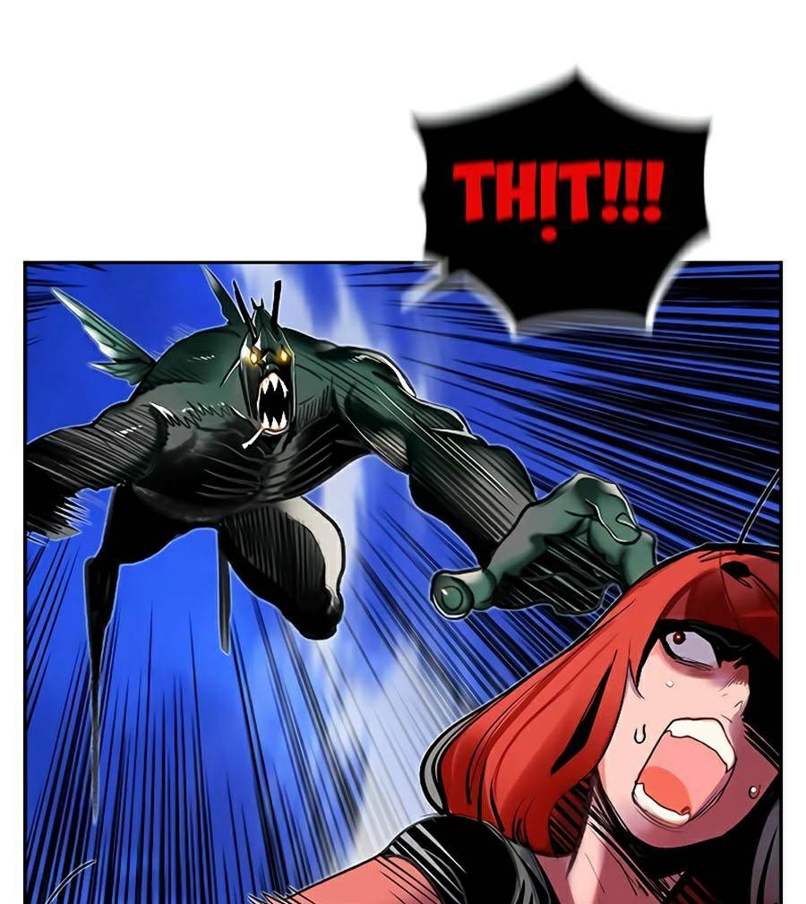 Nhân Trùng Đại Chiến - Chapter 45 - Page 28