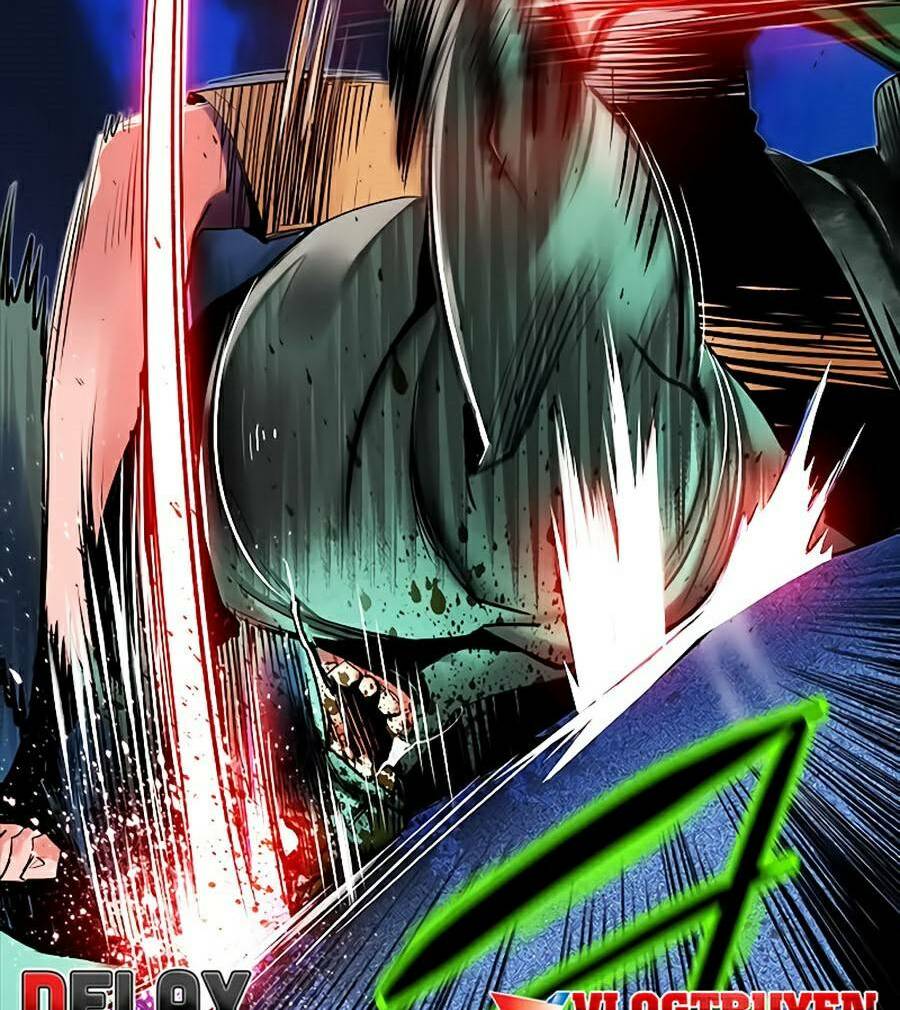 Nhân Trùng Đại Chiến - Chapter 45 - Page 33