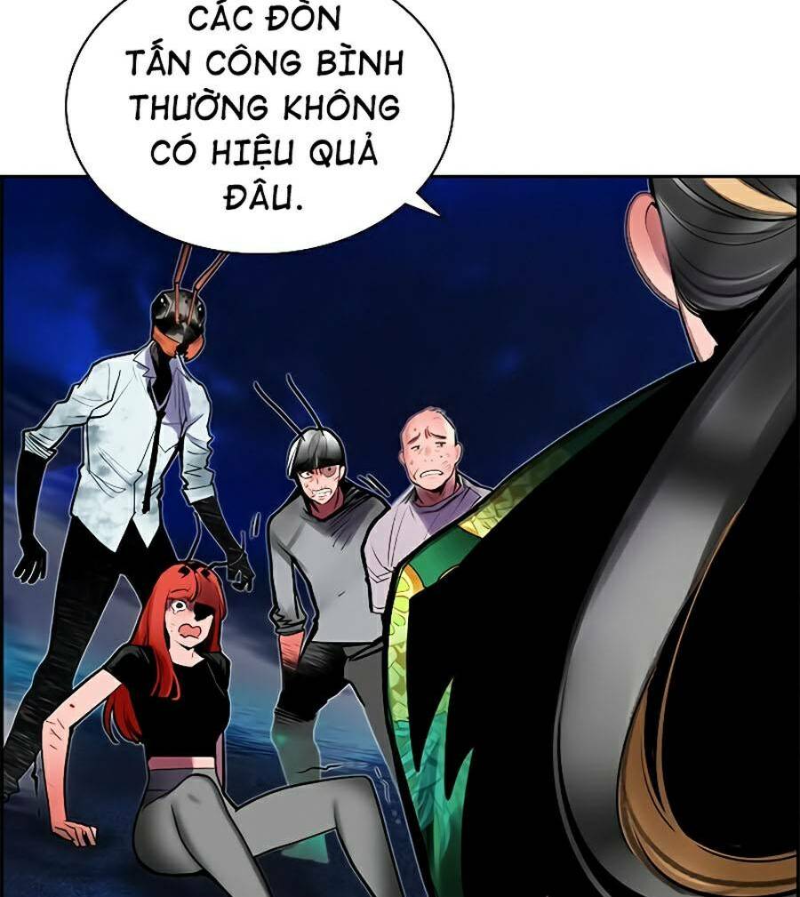 Nhân Trùng Đại Chiến - Chapter 45 - Page 35