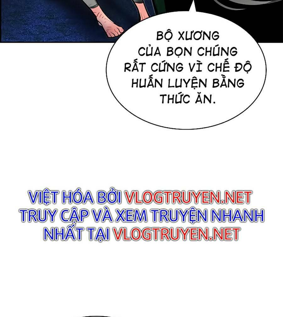 Nhân Trùng Đại Chiến - Chapter 45 - Page 36