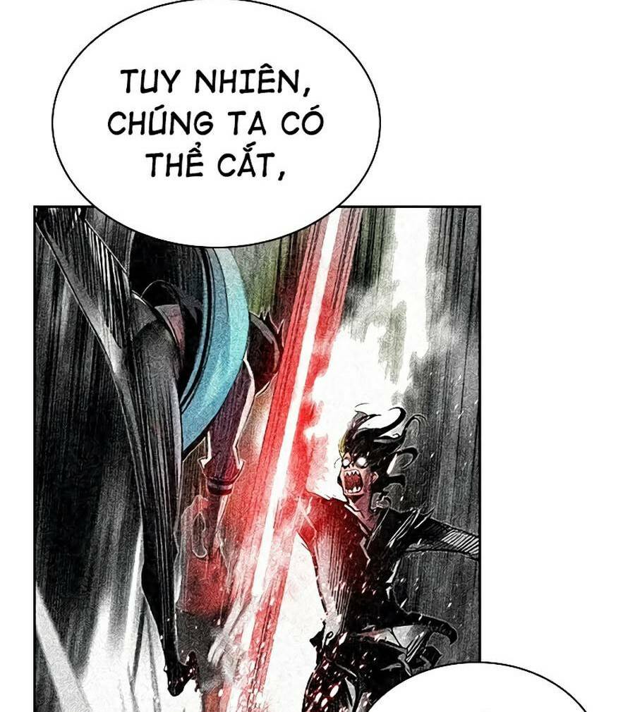 Nhân Trùng Đại Chiến - Chapter 45 - Page 37