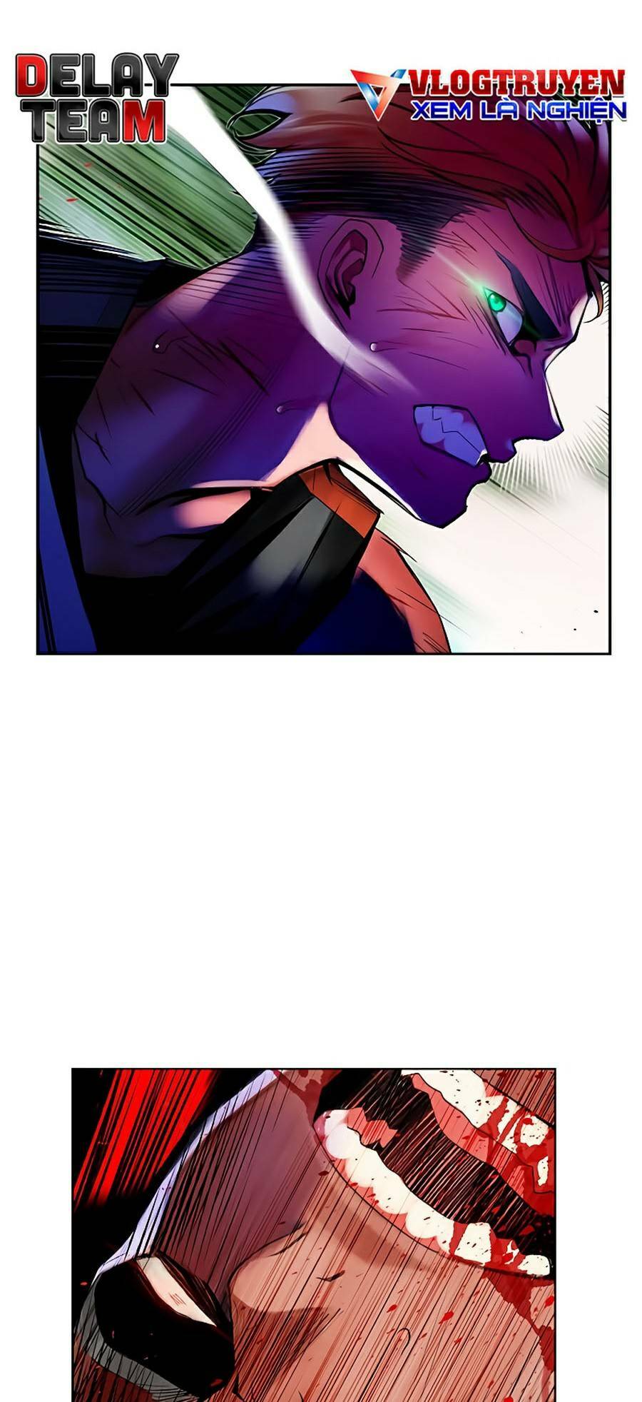 Nhân Trùng Đại Chiến - Chapter 45 - Page 3