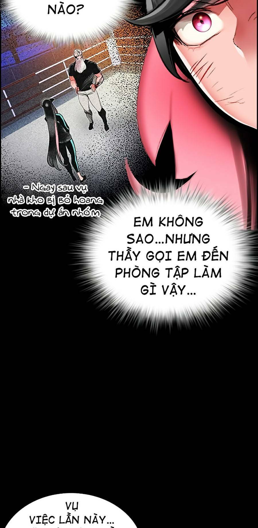Nhân Trùng Đại Chiến - Chapter 45 - Page 45