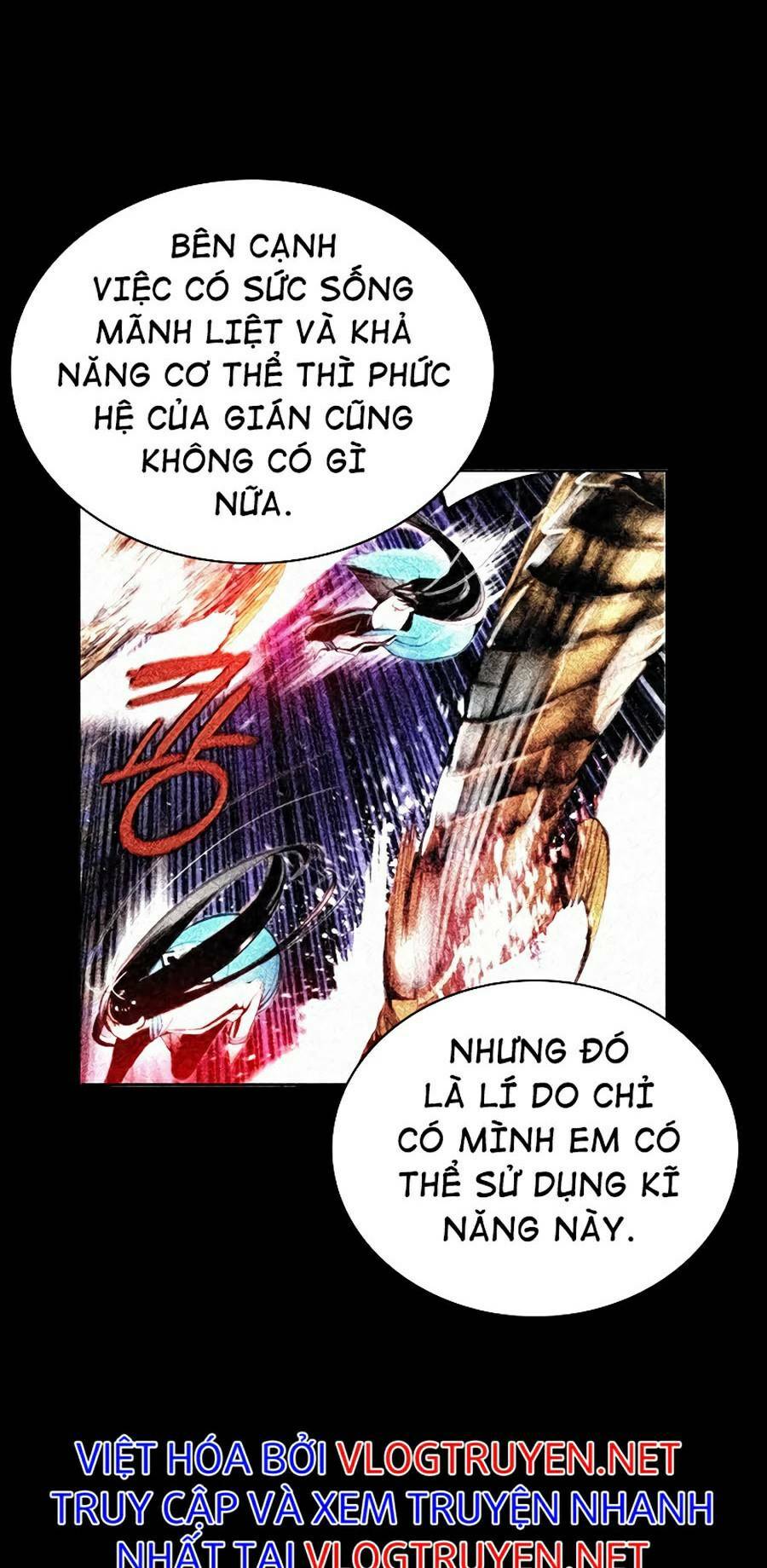 Nhân Trùng Đại Chiến - Chapter 45 - Page 47