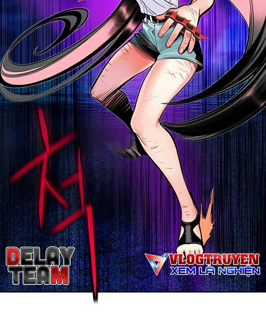 Nhân Trùng Đại Chiến - Chapter 45 - Page 54