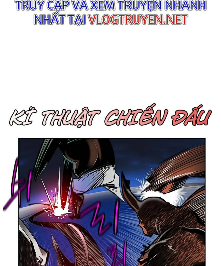 Nhân Trùng Đại Chiến - Chapter 45 - Page 57