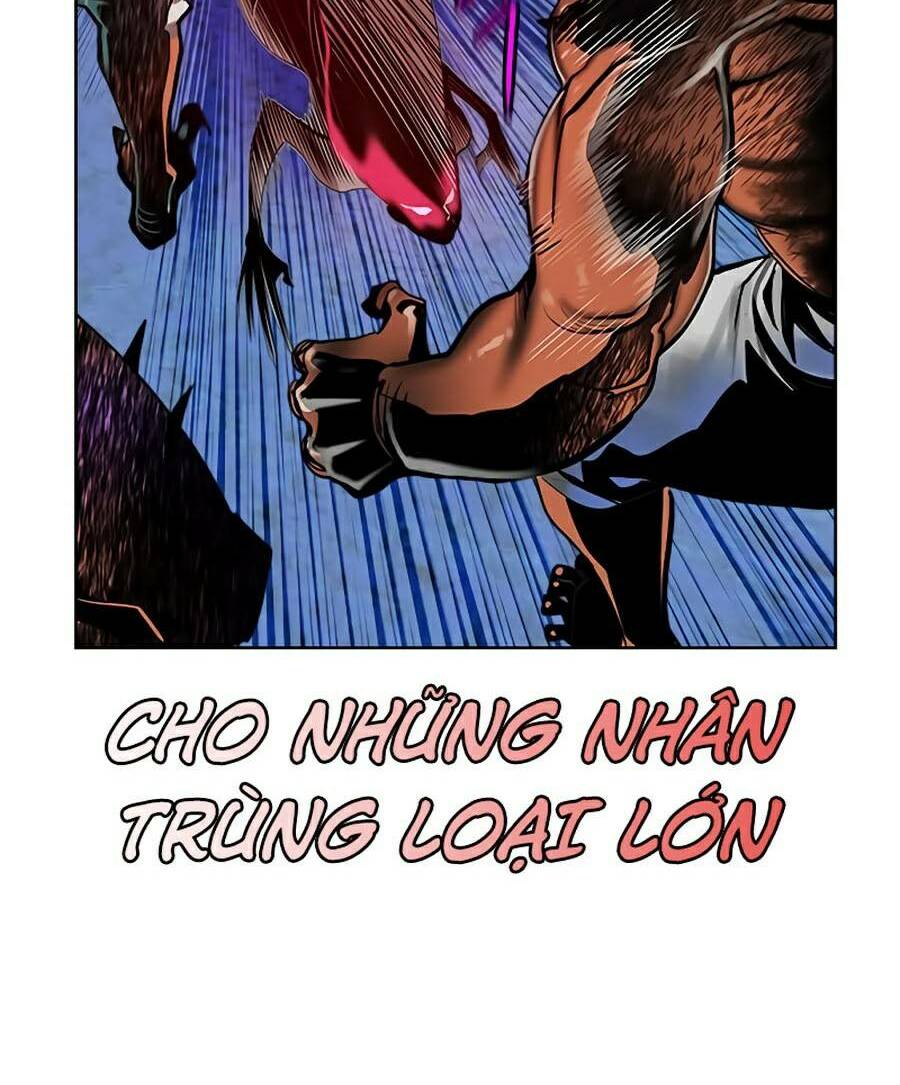 Nhân Trùng Đại Chiến - Chapter 45 - Page 58