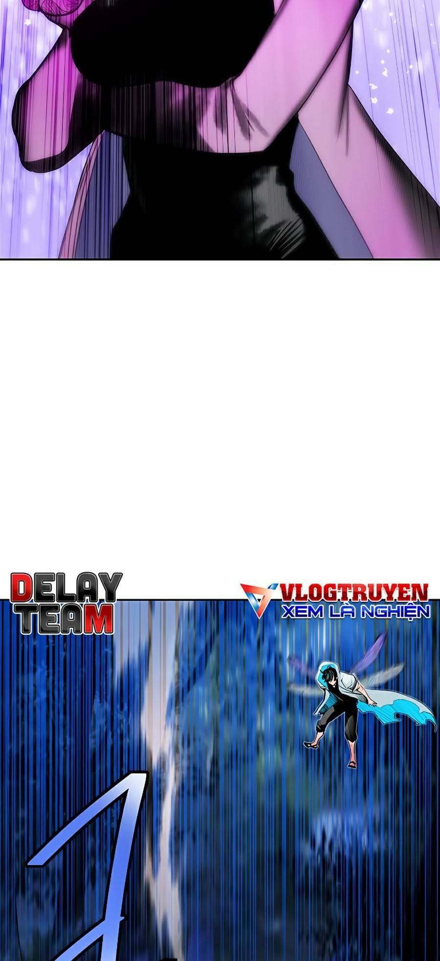 Nhân Trùng Đại Chiến - Chapter 45 - Page 5