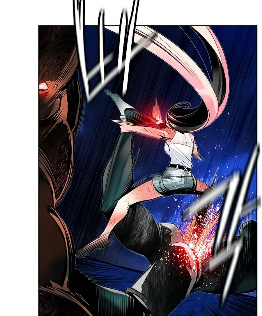 Nhân Trùng Đại Chiến - Chapter 45 - Page 61