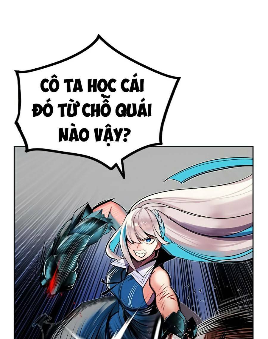 Nhân Trùng Đại Chiến - Chapter 45 - Page 71