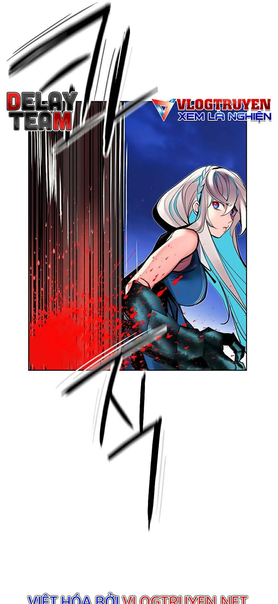 Nhân Trùng Đại Chiến - Chapter 45 - Page 77