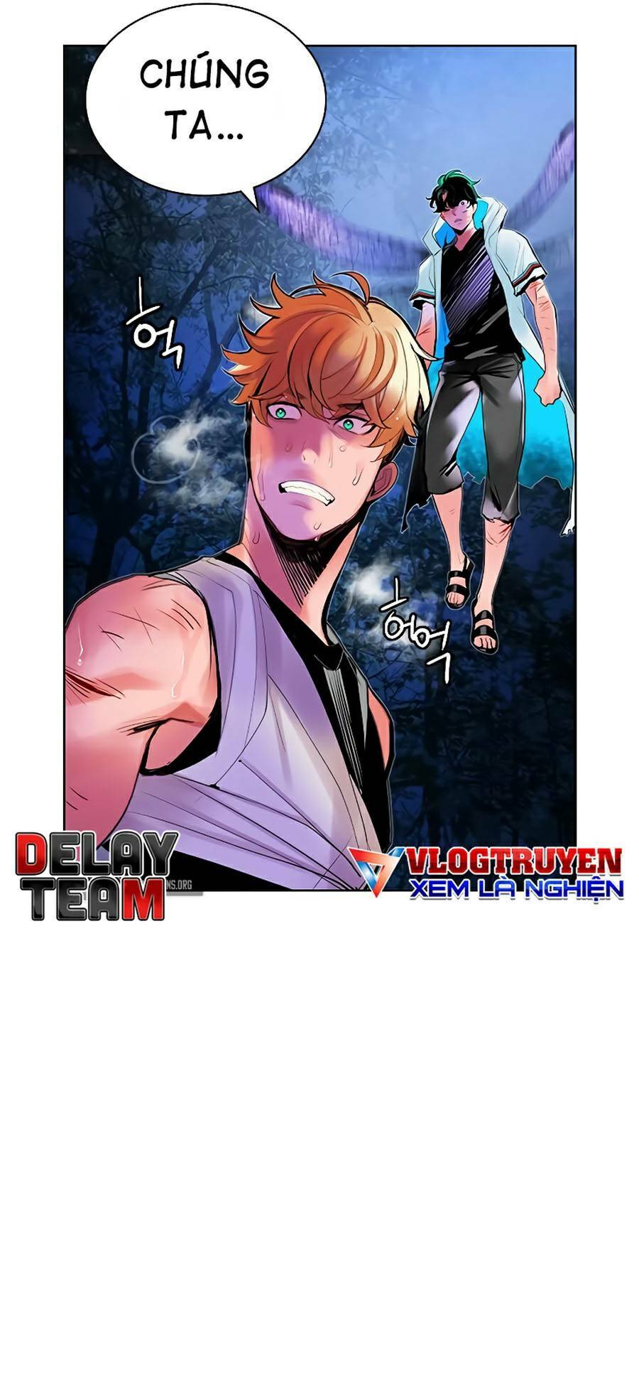 Nhân Trùng Đại Chiến - Chapter 45 - Page 7
