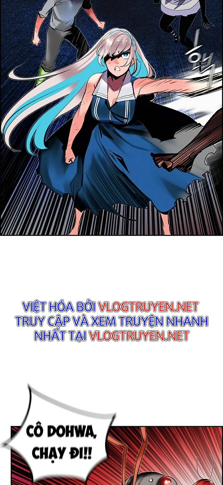 Nhân Trùng Đại Chiến - Chapter 45 - Page 80