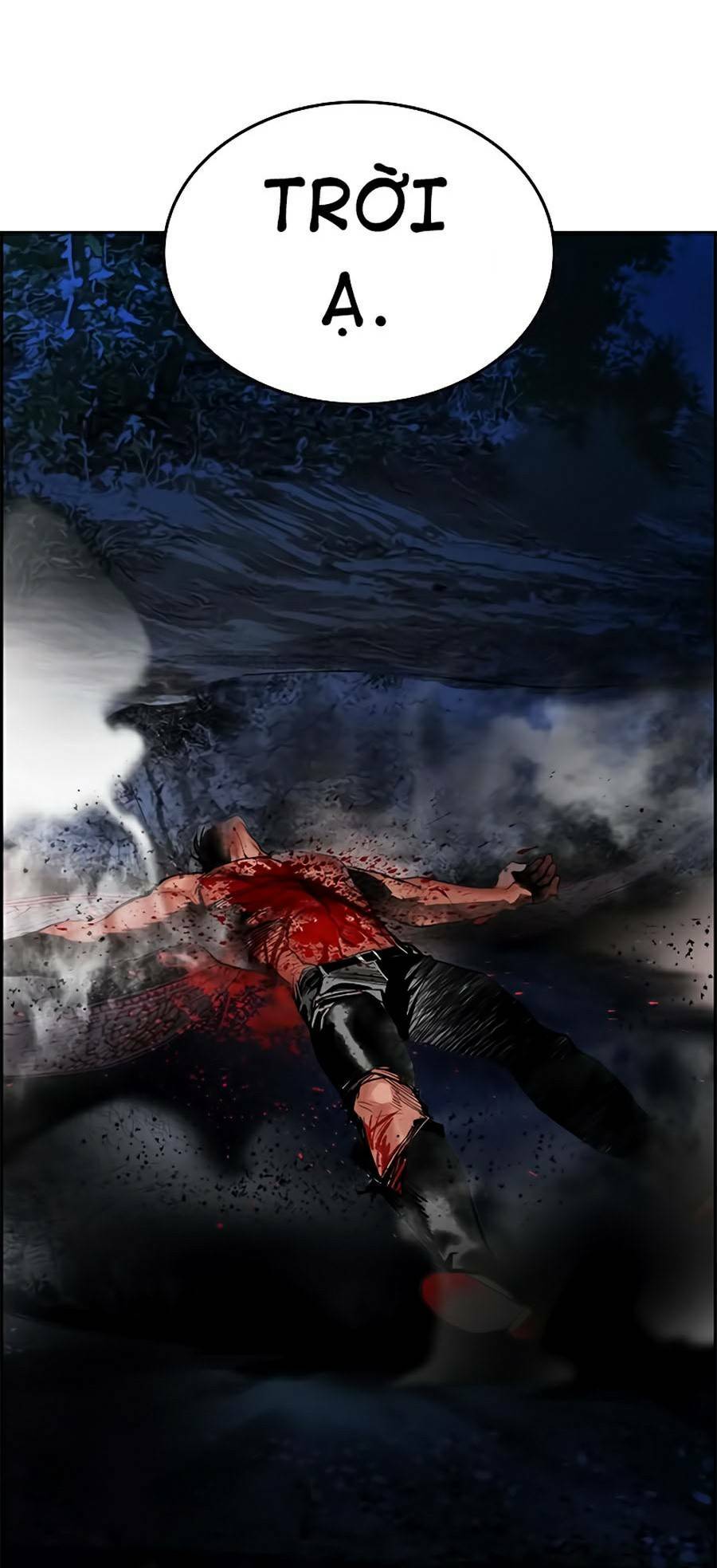 Nhân Trùng Đại Chiến - Chapter 45 - Page 8