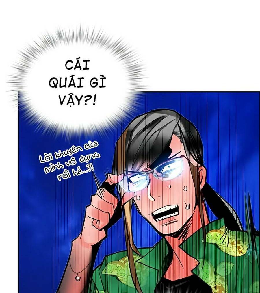 Nhân Trùng Đại Chiến - Chapter 45 - Page 94