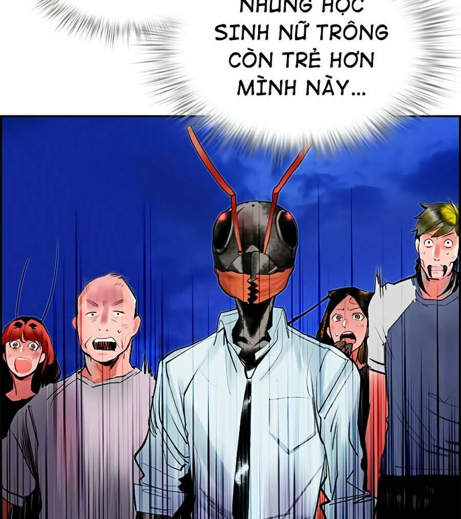 Nhân Trùng Đại Chiến - Chapter 45 - Page 98