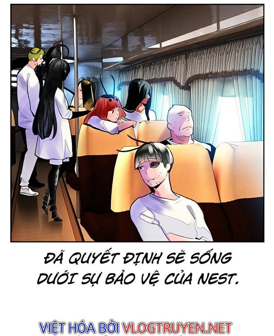 Nhân Trùng Đại Chiến - Chapter 46 - Page 106