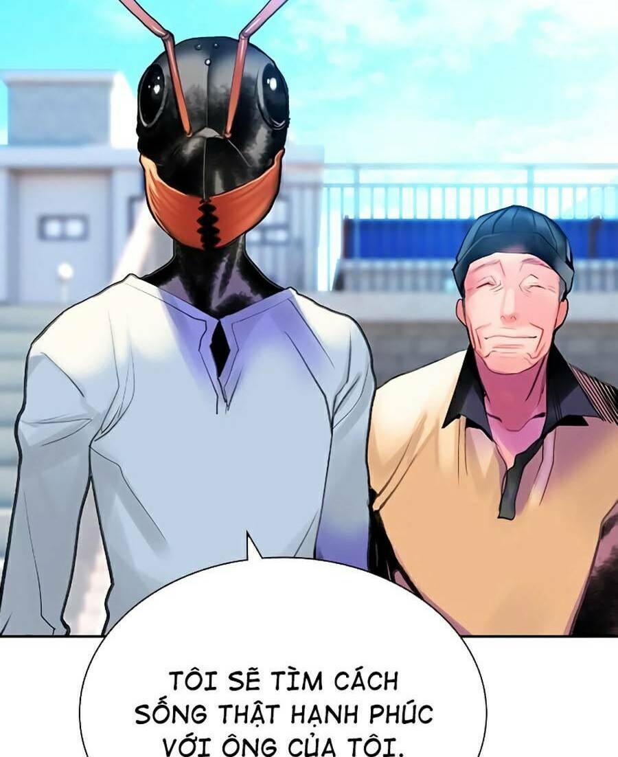 Nhân Trùng Đại Chiến - Chapter 46 - Page 111