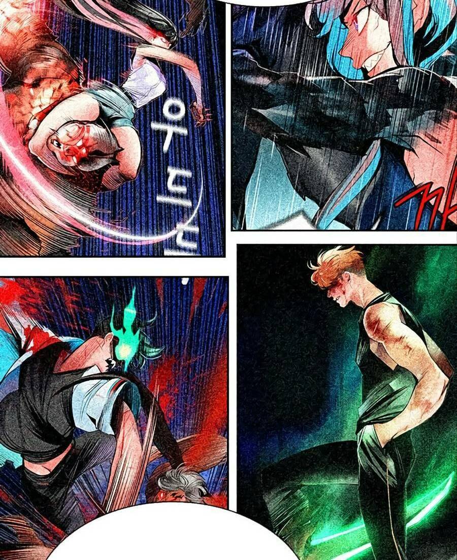 Nhân Trùng Đại Chiến - Chapter 46 - Page 113