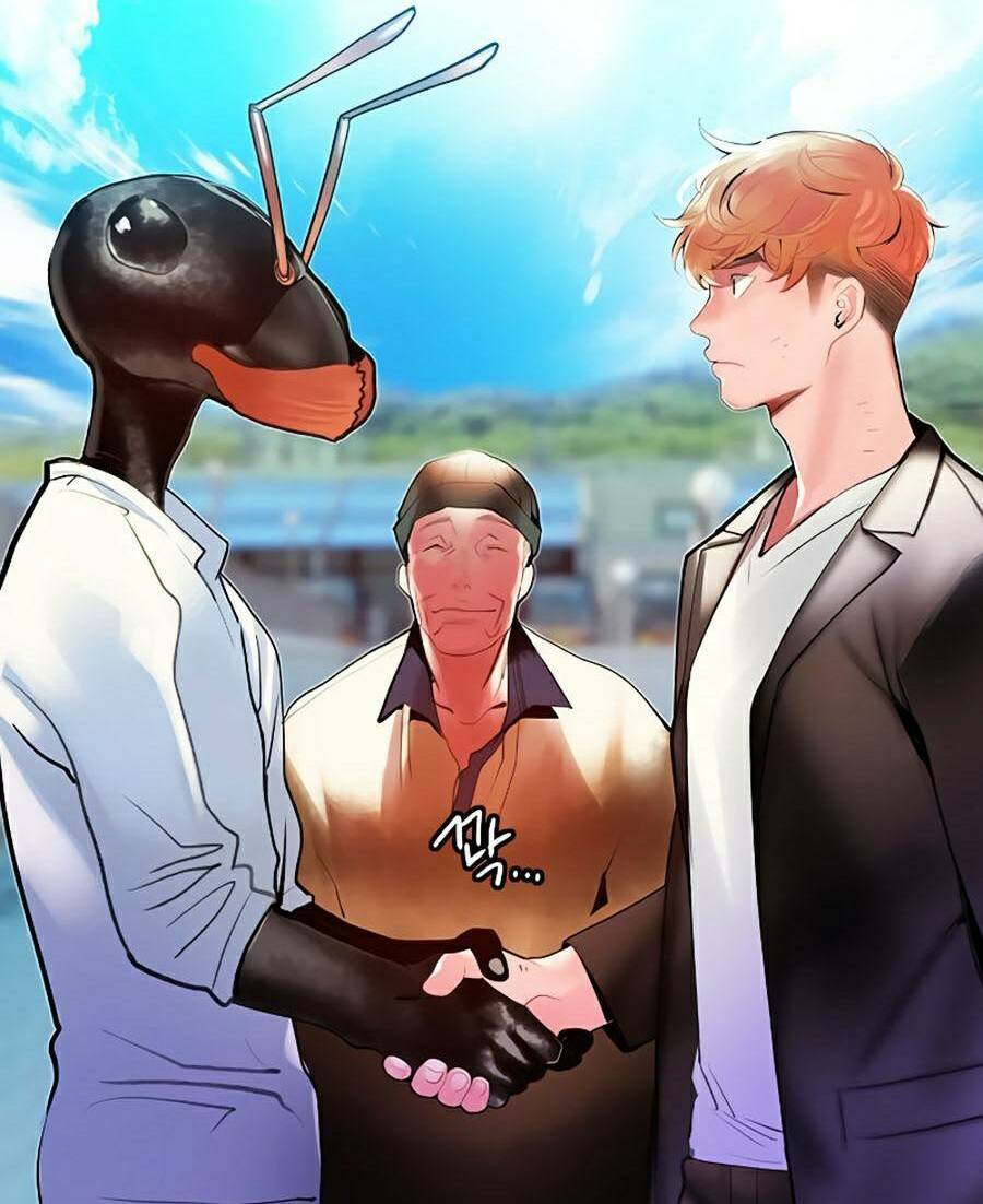 Nhân Trùng Đại Chiến - Chapter 46 - Page 117