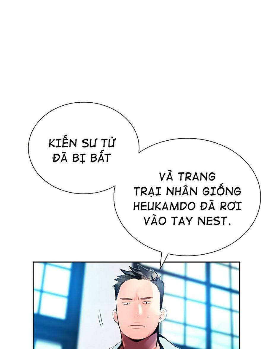 Nhân Trùng Đại Chiến - Chapter 46 - Page 124