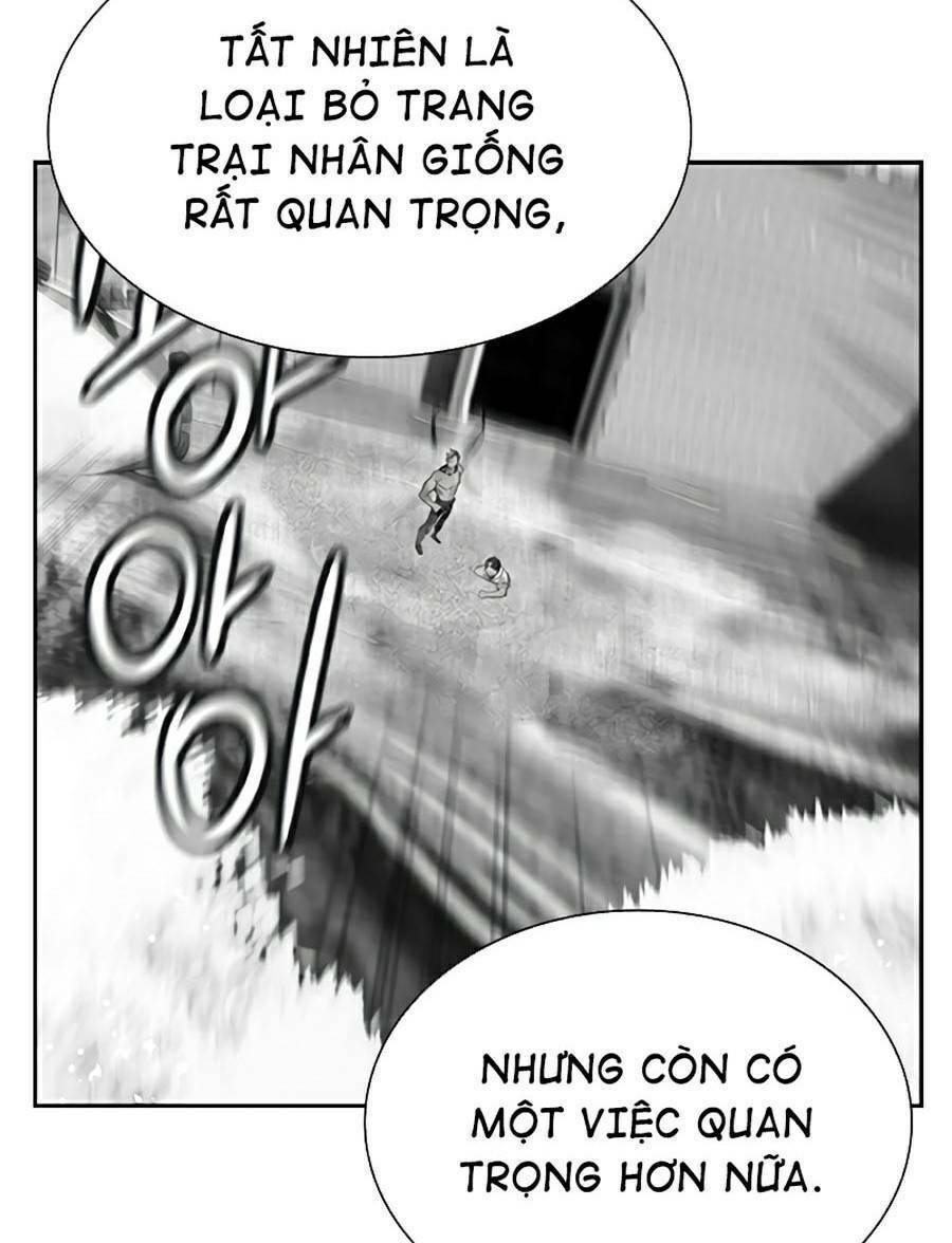 Nhân Trùng Đại Chiến - Chapter 46 - Page 130