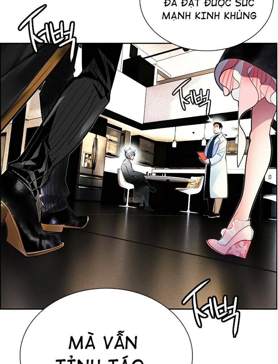 Nhân Trùng Đại Chiến - Chapter 46 - Page 132