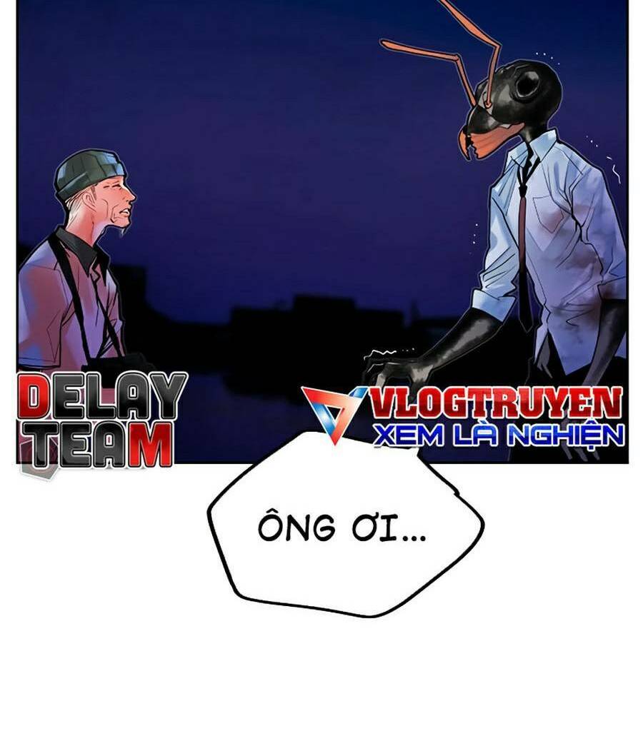 Nhân Trùng Đại Chiến - Chapter 46 - Page 23