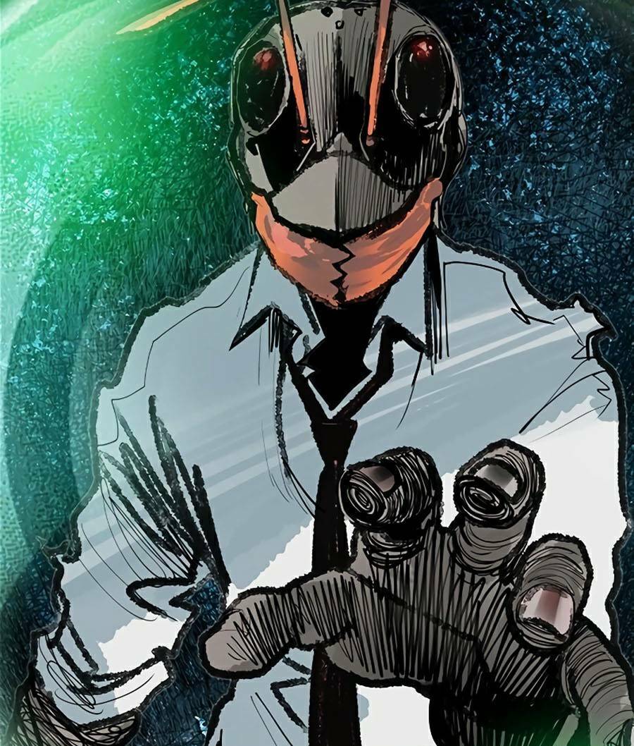 Nhân Trùng Đại Chiến - Chapter 46 - Page 30