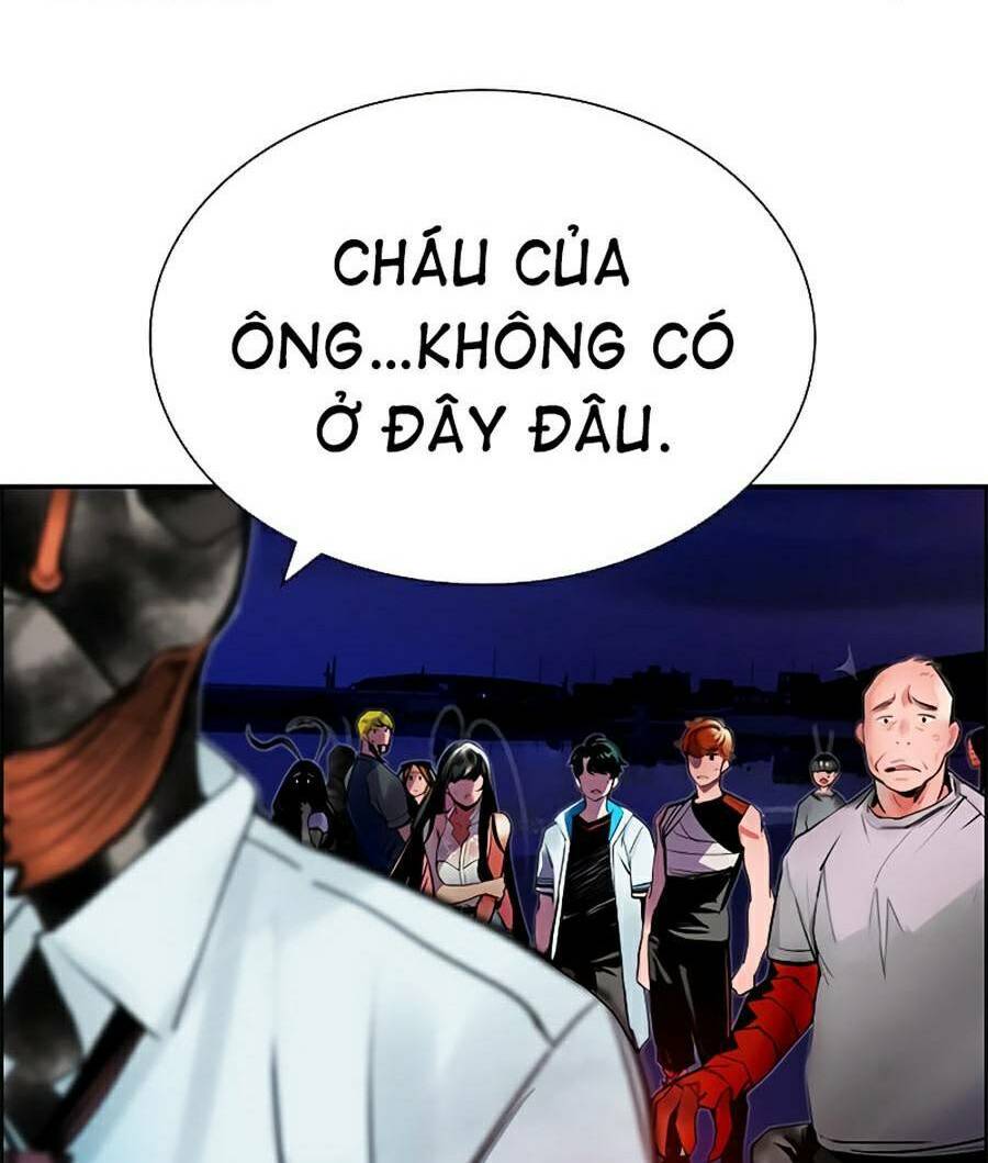 Nhân Trùng Đại Chiến - Chapter 46 - Page 33