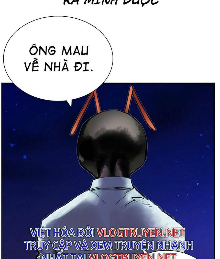 Nhân Trùng Đại Chiến - Chapter 46 - Page 35
