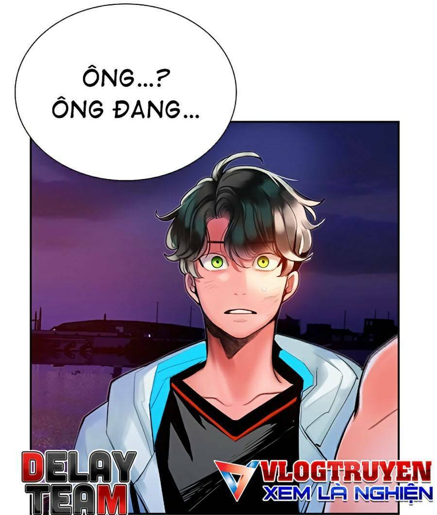 Nhân Trùng Đại Chiến - Chapter 46 - Page 40