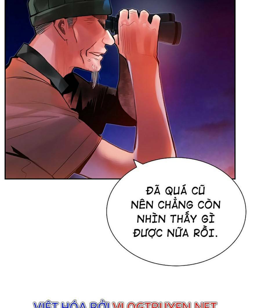 Nhân Trùng Đại Chiến - Chapter 46 - Page 42