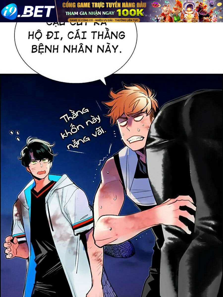 Nhân Trùng Đại Chiến - Chapter 46 - Page 5