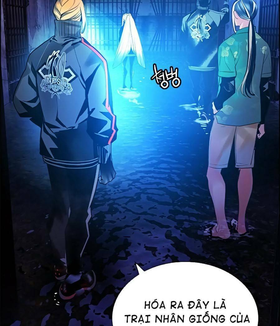 Nhân Trùng Đại Chiến - Chapter 46 - Page 72