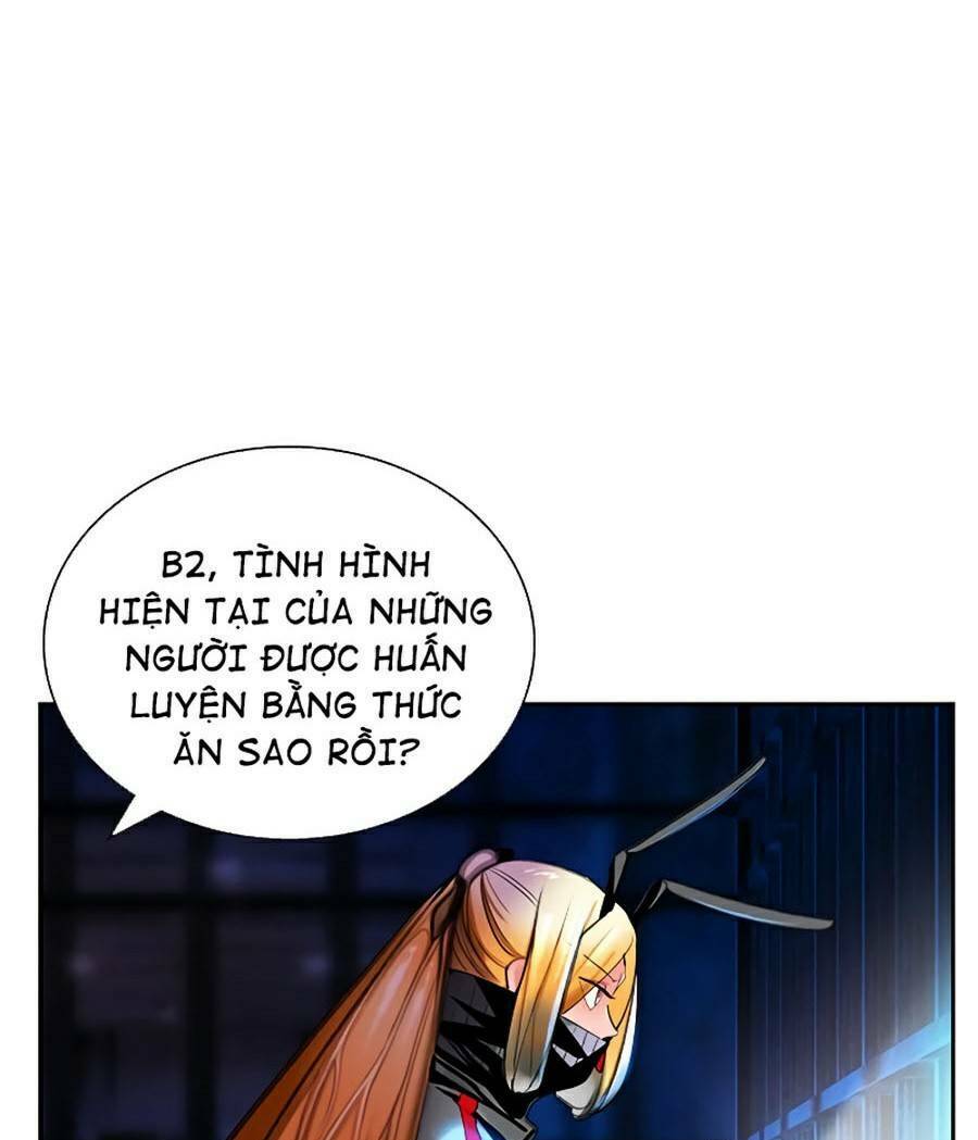 Nhân Trùng Đại Chiến - Chapter 46 - Page 78