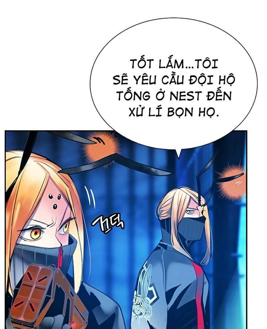Nhân Trùng Đại Chiến - Chapter 46 - Page 82