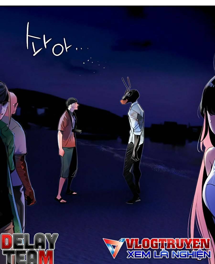 Nhân Trùng Đại Chiến - Chapter 46 - Page 8