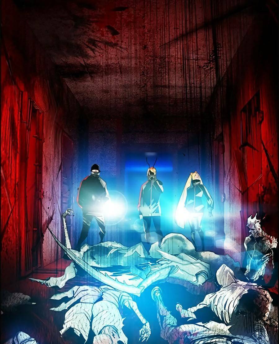 Nhân Trùng Đại Chiến - Chapter 46 - Page 94