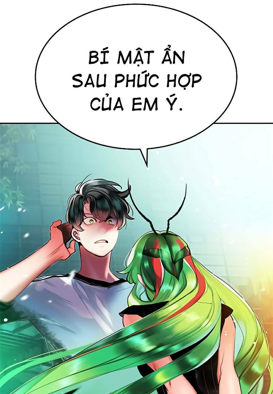 Nhân Trùng Đại Chiến - Chapter 47 - Page 108