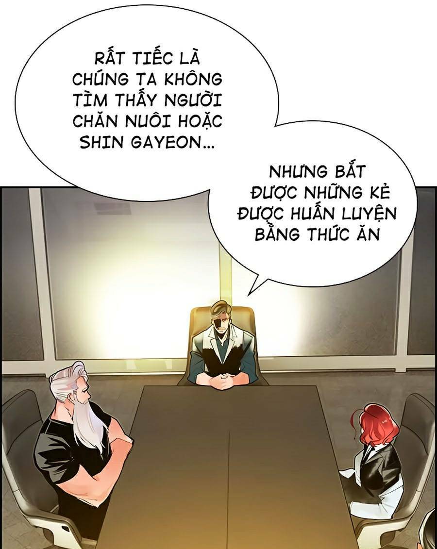 Nhân Trùng Đại Chiến - Chapter 47 - Page 12