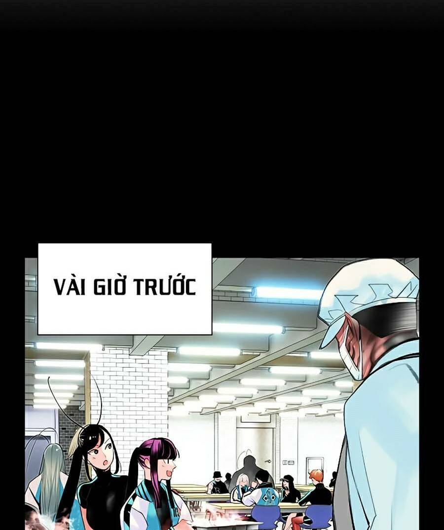 Nhân Trùng Đại Chiến - Chapter 47 - Page 29