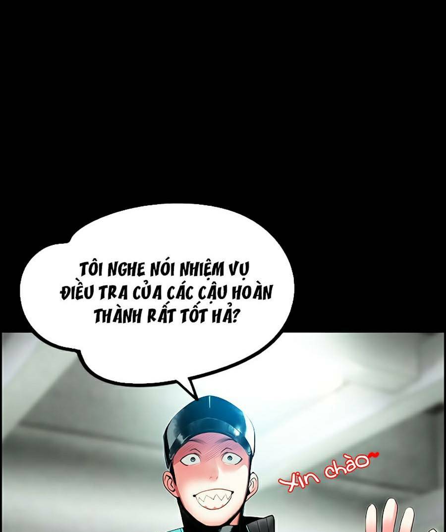 Nhân Trùng Đại Chiến - Chapter 47 - Page 32