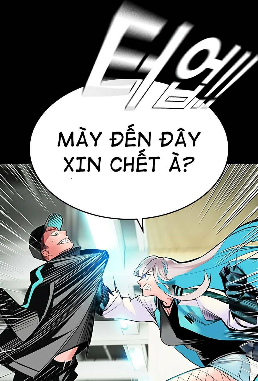 Nhân Trùng Đại Chiến - Chapter 47 - Page 36