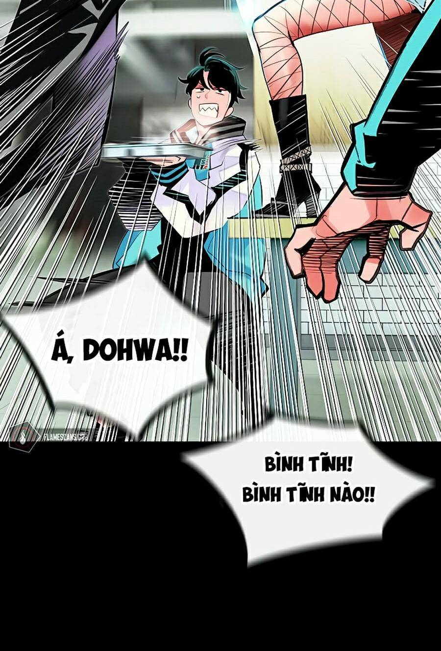 Nhân Trùng Đại Chiến - Chapter 47 - Page 37