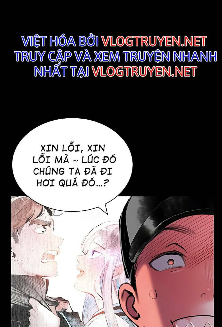 Nhân Trùng Đại Chiến - Chapter 47 - Page 38
